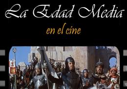 La Edad Media en el cine